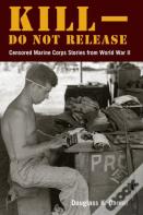 Killâ€“Do Not Release