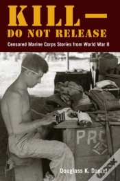 Capa do artigo Killâ€“Do Not Release