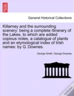Capa do artigo Killarney And The Surrounding Scenery: B
