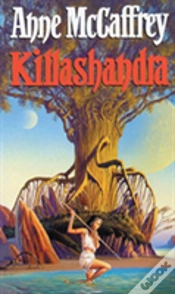 Capa do artigo Killashandra