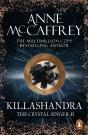 Killashandra - Preview