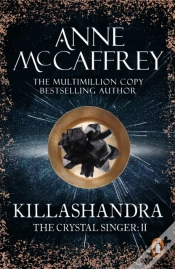 Capa do artigo Killashandra