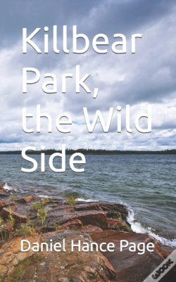 Capa do artigo Killbear Park, The Wild Side
