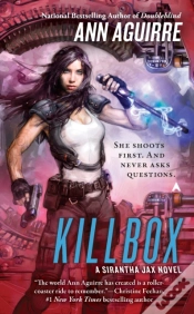 Capa do artigo Killbox