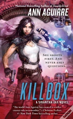 Capa do artigo Killbox