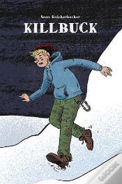 Capa do artigo Killbuck
