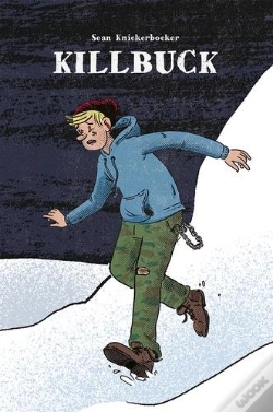 Capa do artigo Killbuck