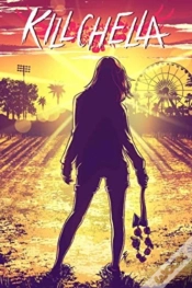Capa do artigo Killchella