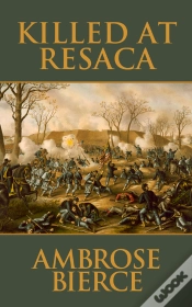 Capa do artigo Killed At Resaca