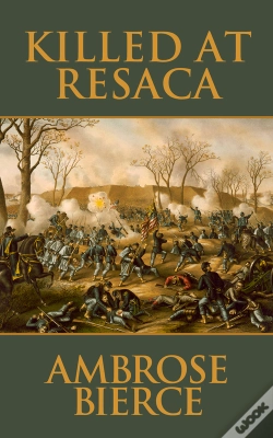 Capa do artigo Killed At Resaca
