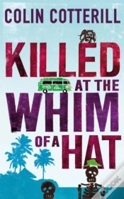 Capa do artigo Killed At The Whim Of A Hat