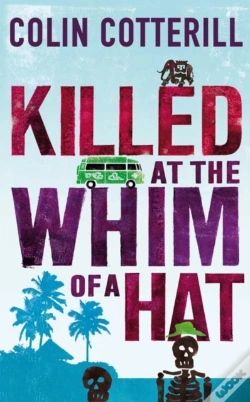 Capa do artigo Killed At The Whim Of A Hat