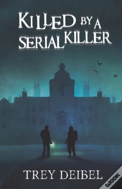 Capa do artigo Killed By A Serial Killer