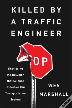 Capa do artigo Killed By A Traffic Engineer
