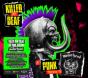 Killed By Deaf - CD - Preview