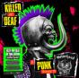 Killed By Deaf - Vinil - Preview
