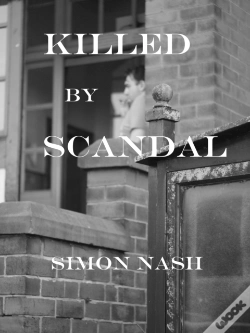 Capa do artigo Killed By Scandal