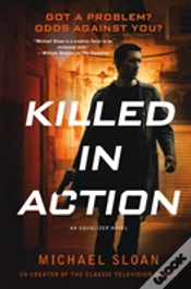 Capa do artigo Killed In Action