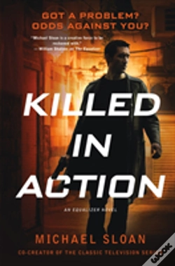 Capa do artigo Killed In Action