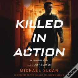Capa do artigo Killed In Action