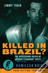 Killed In Brazil?