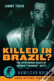 Capa do artigo Killed In Brazil?