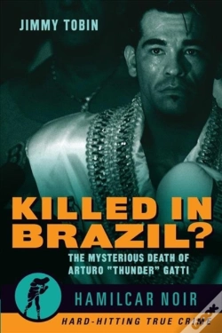 Capa do artigo Killed In Brazil?