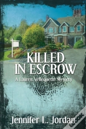 Capa do artigo Killed In Escrow