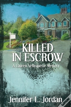 Capa do artigo Killed In Escrow