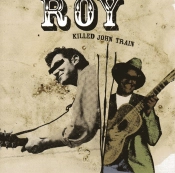 Capa do artigo Killed John Train - CD