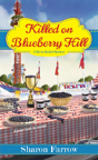 Killed On Blueberry Hill - Preview