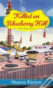 Capa do artigo Killed On Blueberry Hill