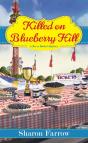 Killed On Blueberry Hill - Preview