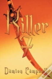 Capa do artigo Killer 7