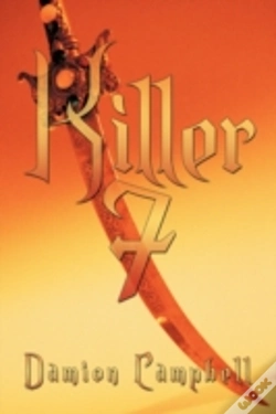 Capa do artigo Killer 7