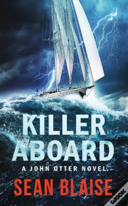 Capa do artigo Killer Aboard