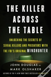 Capa do artigo Killer Across The Table
