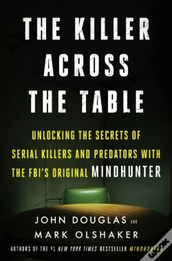 Capa do artigo Killer Across The Table