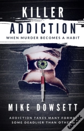 Capa do artigo Killer Addiction: When Murder Becomes A