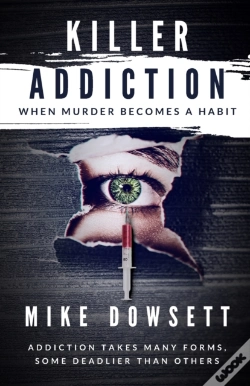 Capa do artigo Killer Addiction: When Murder Becomes A