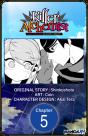 Killer Alchemist -Assassinations In Another World- #005 - Preview