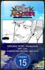Killer Alchemist -Assassinations In Another World- #015 - Preview