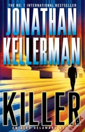 Capa do artigo Killer (Alex Delaware Series, Book 29)