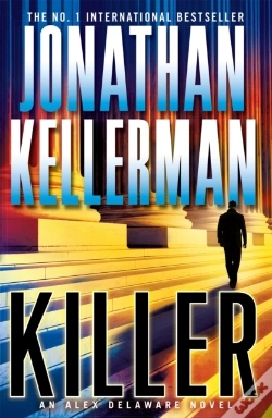 Capa do artigo Killer (Alex Delaware Series, Book 29)