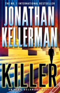 Capa do artigo Killer (Alex Delaware Series, Book 29)