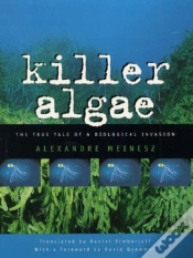 Capa do artigo Killer Algae