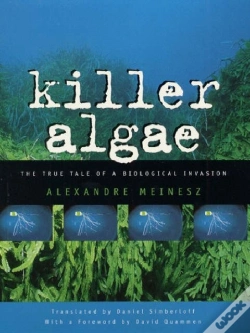 Capa do artigo Killer Algae
