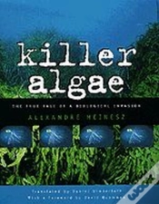 Capa do artigo Killer Algae