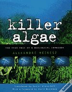 Capa do artigo Killer Algae