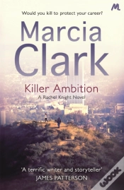 Capa do artigo Killer Ambition